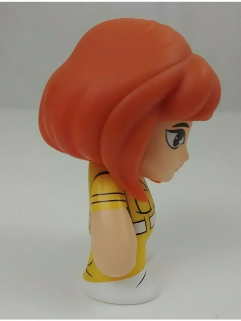 Kidrobot TMNT Series 2 Teenage Mutant Ninja Turtles April O'Neal 3